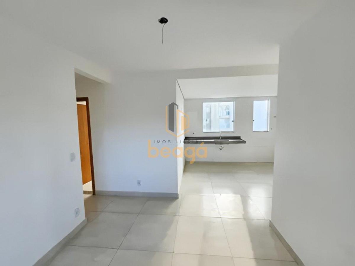 Apartamento, Heliópolis, 3 Quartos, 2 Vagas, 1 Suíte