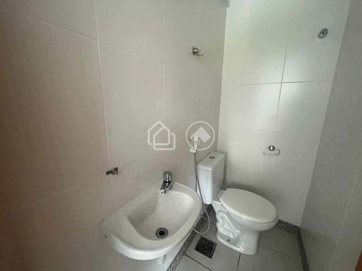 Sala, Buritis, 1 Vaga