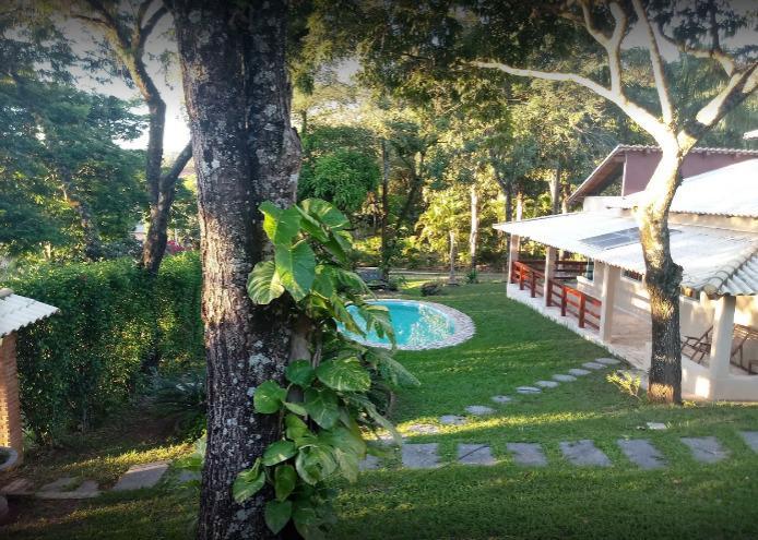 Fazenda, Califórnia, 5 Quartos, 30 Vagas, 2 Suítes