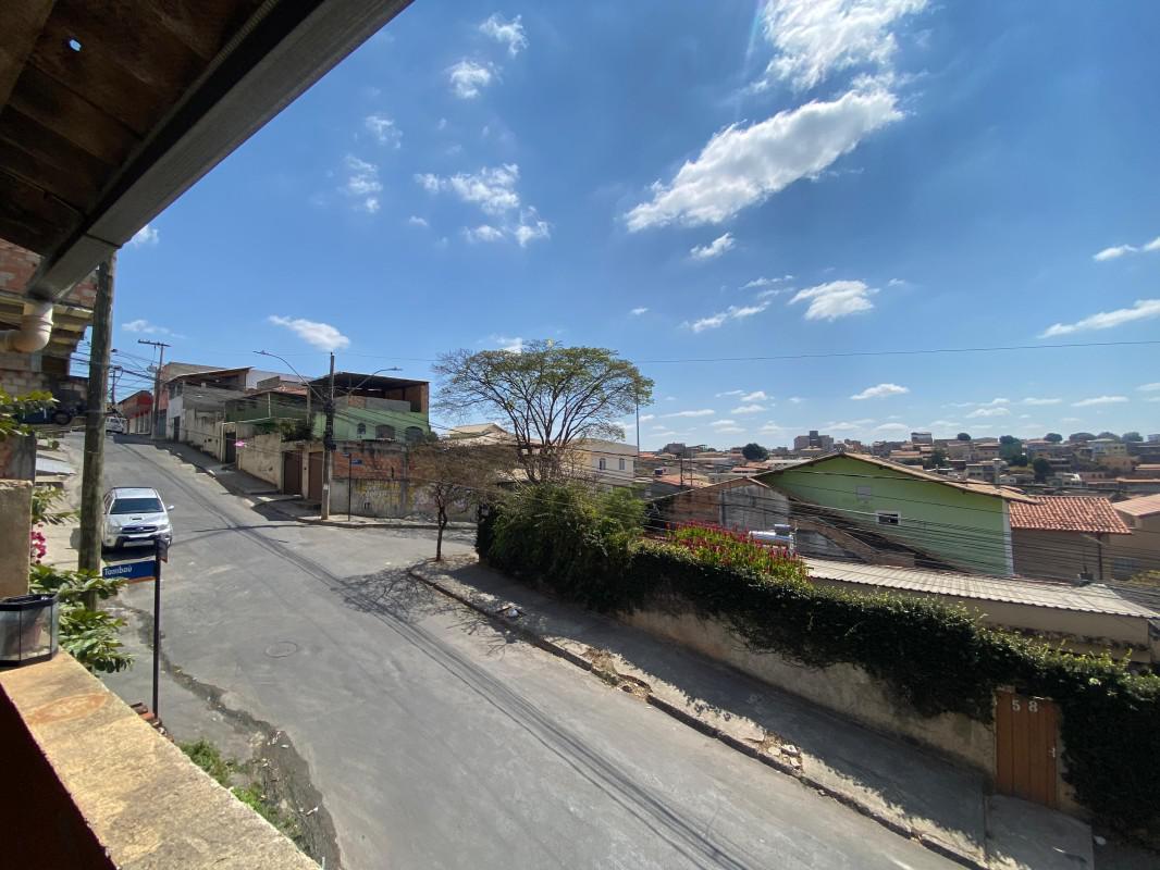 Casa, Estrela Dalva, 2 Quartos, 1 Vaga