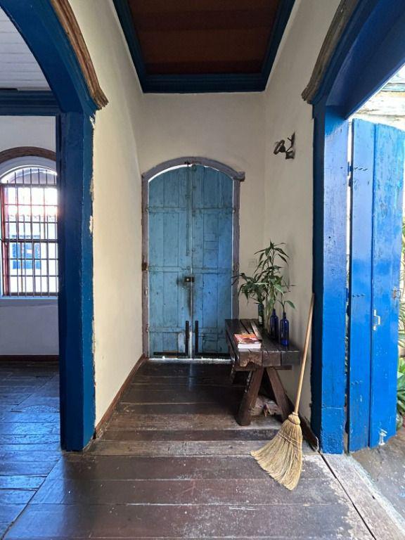 Casa, Centro, 4 Quartos, 10 Vagas