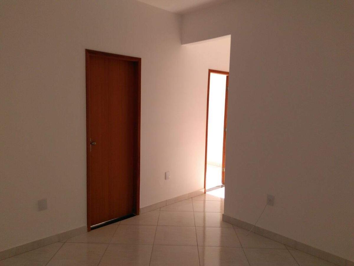 Apartamento, Eldorado, 2 Quartos, 2 Vagas