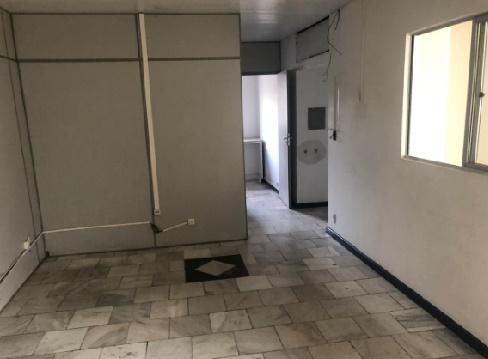 Prédio, Lagoinha, 51 Quartos, 9 Vagas