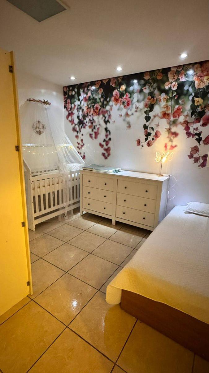 Apartamento, Santa Cecília, 2 Quartos, 1 Vaga, 1 Suíte