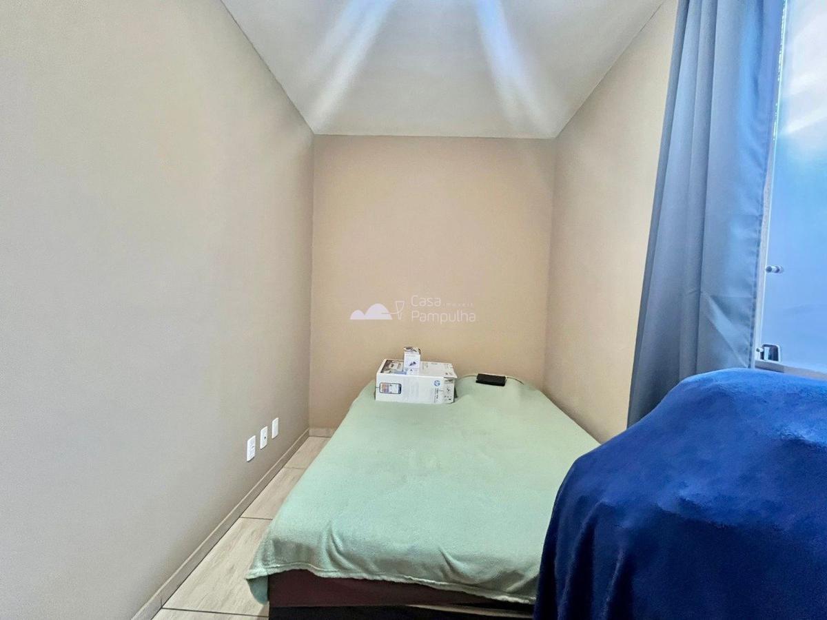 Apartamento, Planalto, 2 Quartos, 1 Vaga