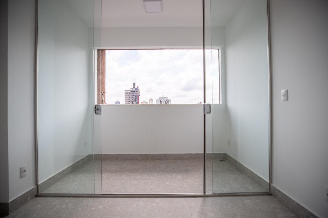 Apartamento, Santa Efigênia, 2 Quartos, 2 Vagas, 2 Suítes