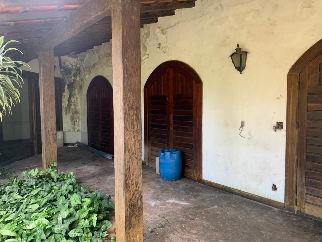 Casa, São Bento, 6 Quartos, 10 Vagas, 6 Suítes