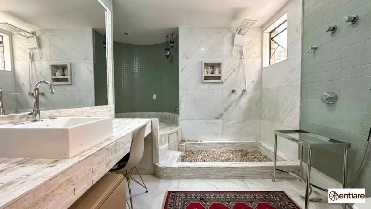 Apartamento, Buritis, 4 Quartos, 2 Vagas, 1 Suíte