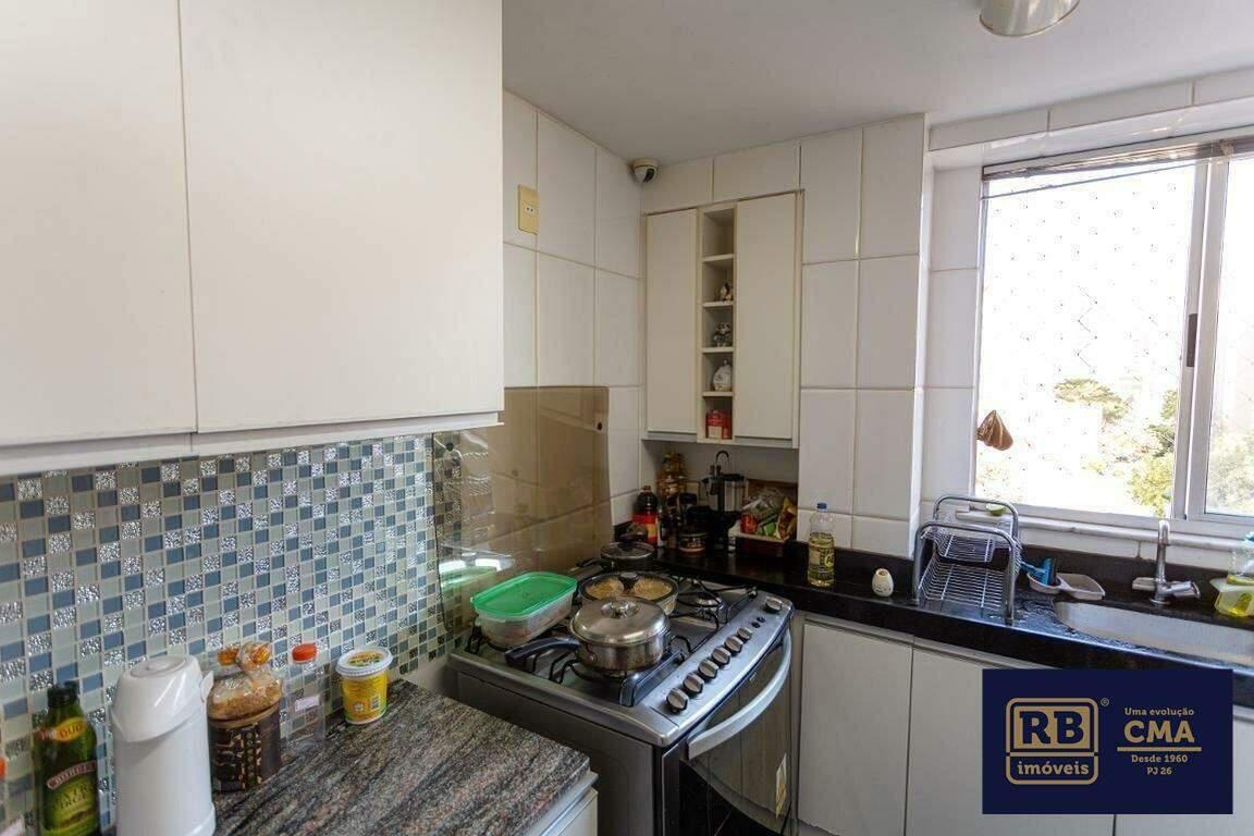 Cobertura, Sion, 4 Quartos, 4 Vagas, 2 Suítes