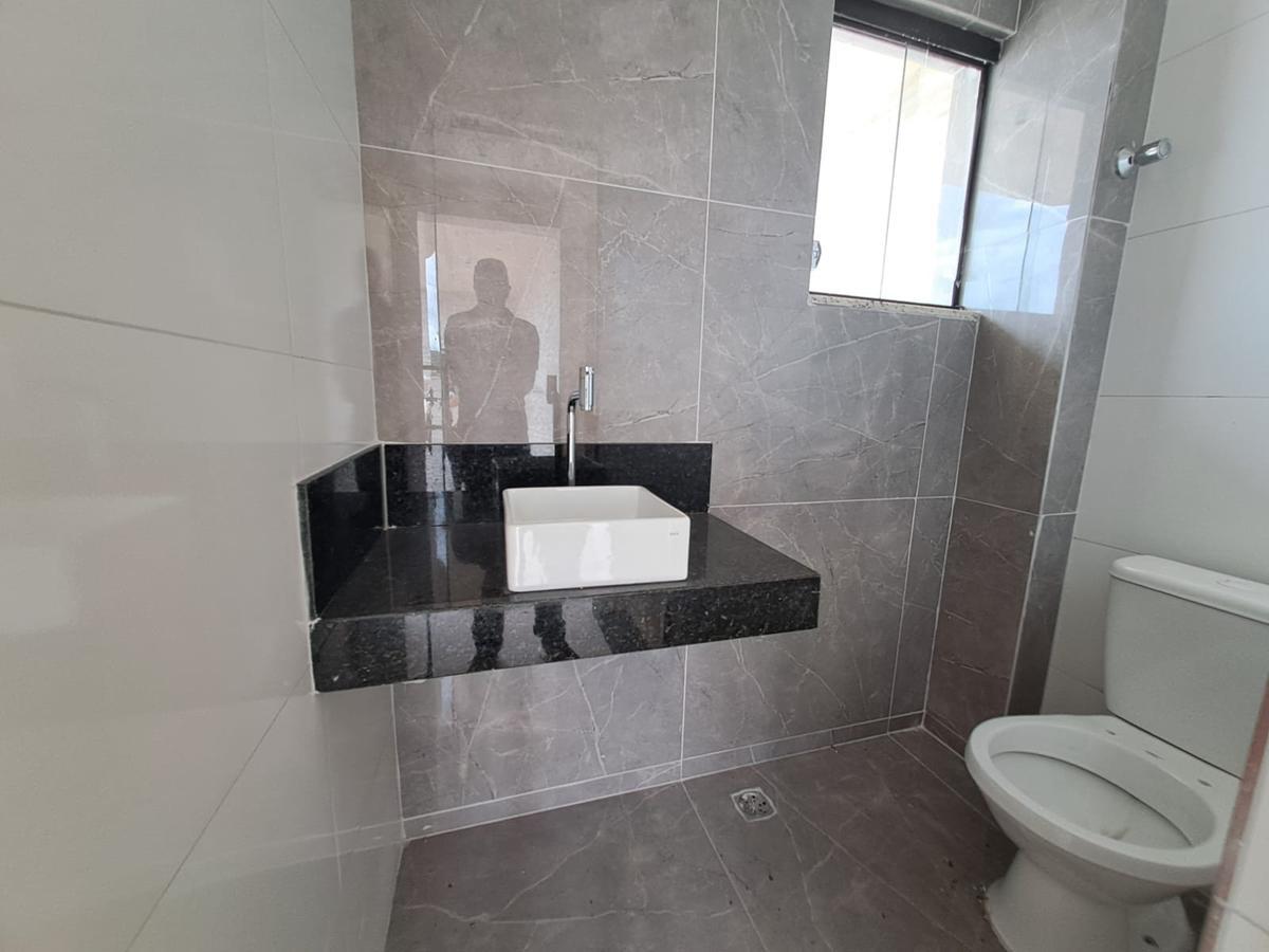 Apartamento, Planalto, 3 Quartos, 2 Vagas, 1 Suíte
