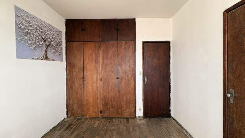Apartamento, Venda Nova, 3 Quartos, 1 Vaga, 1 Suíte