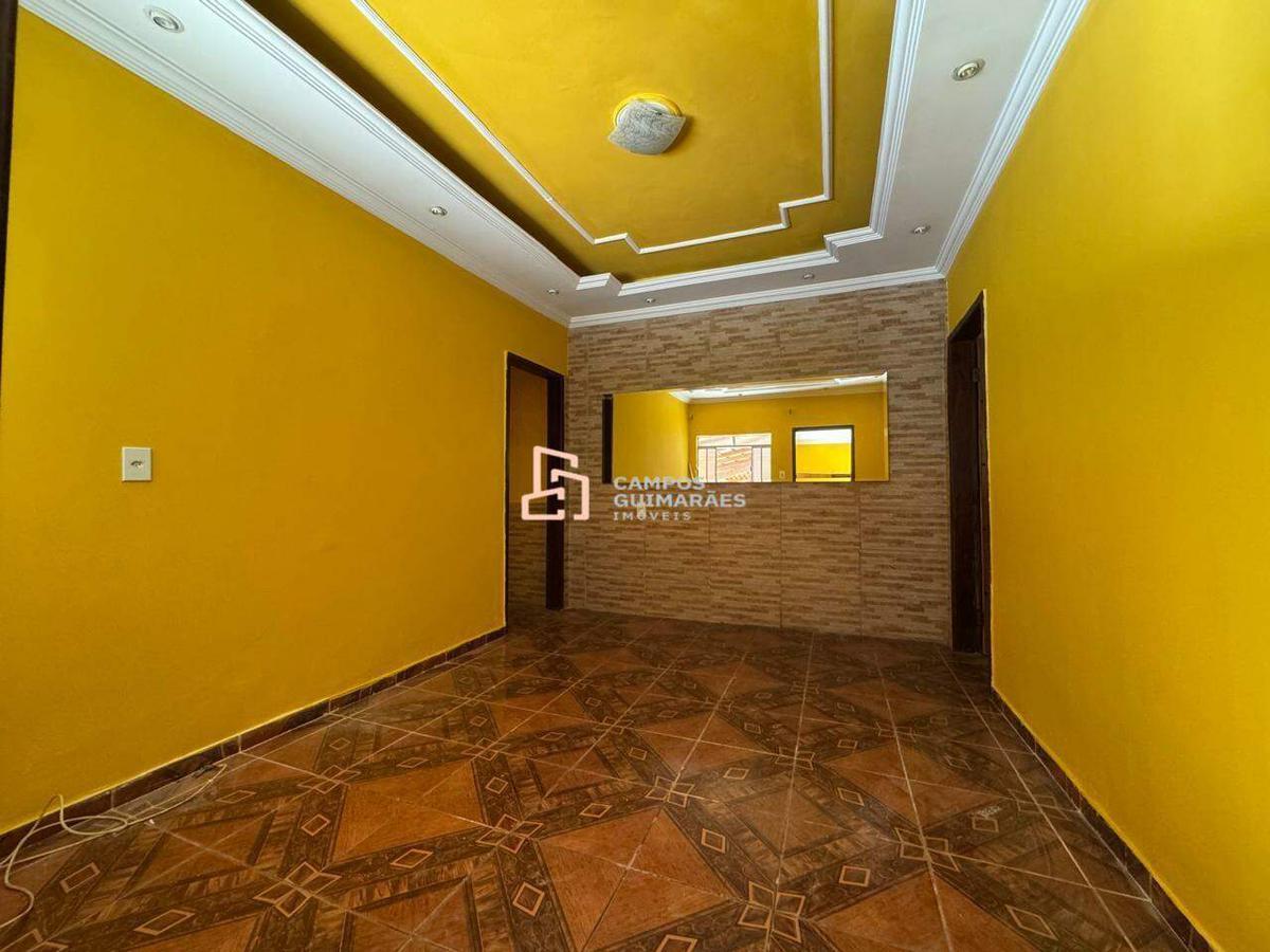 Casa, Milionários, 4 Quartos, 4 Vagas, 1 Suíte