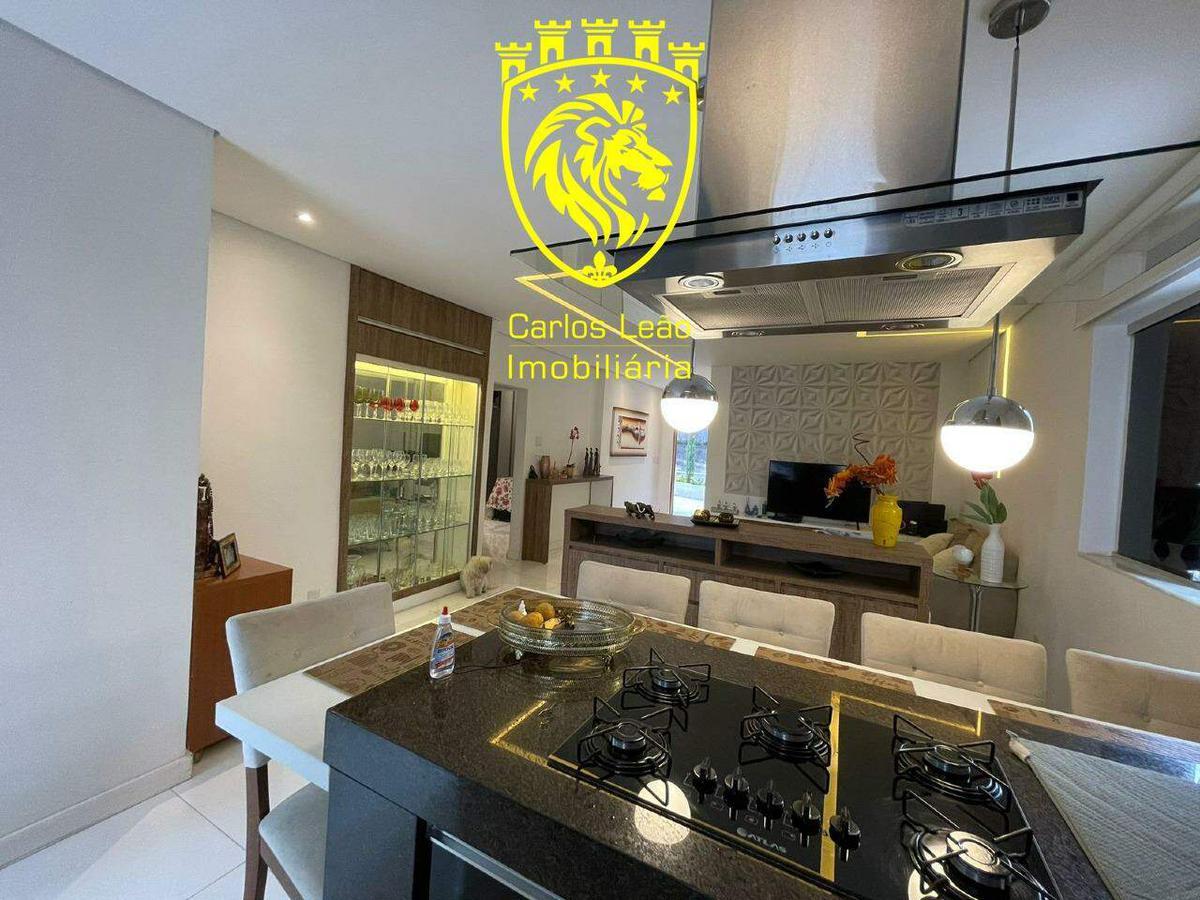 Casa, Graça, 3 Quartos, 2 Vagas, 1 Suíte