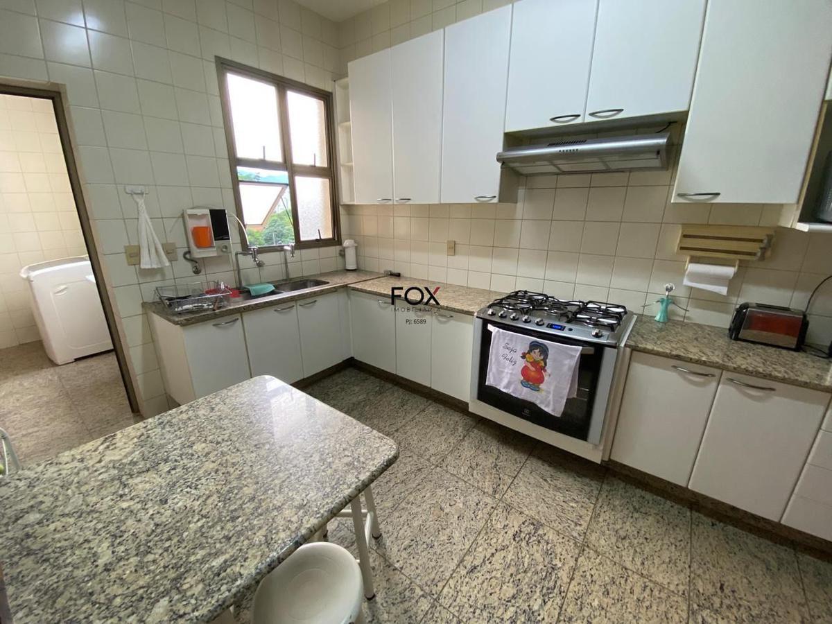 Apartamento, Gutierrez, 4 Quartos, 2 Vagas, 2 Suítes
