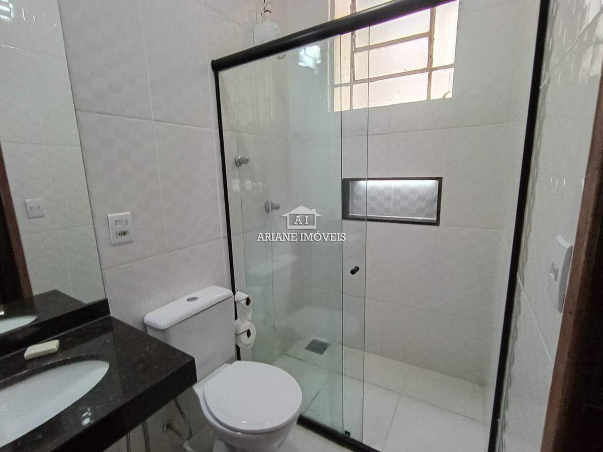 Apartamento, Centro, 1 Quarto, 0 Vaga, 1 Suíte