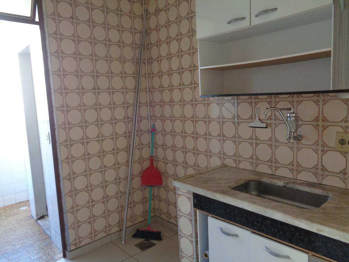 Apartamento, Centro, 2 Quartos
