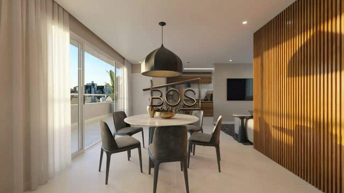 Apartamento, Nova Suíssa, 3 Quartos, 3 Vagas, 1 Suíte