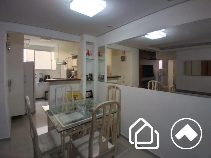 Apartamento, Buritis, 3 Quartos, 1 Vaga, 1 Suíte