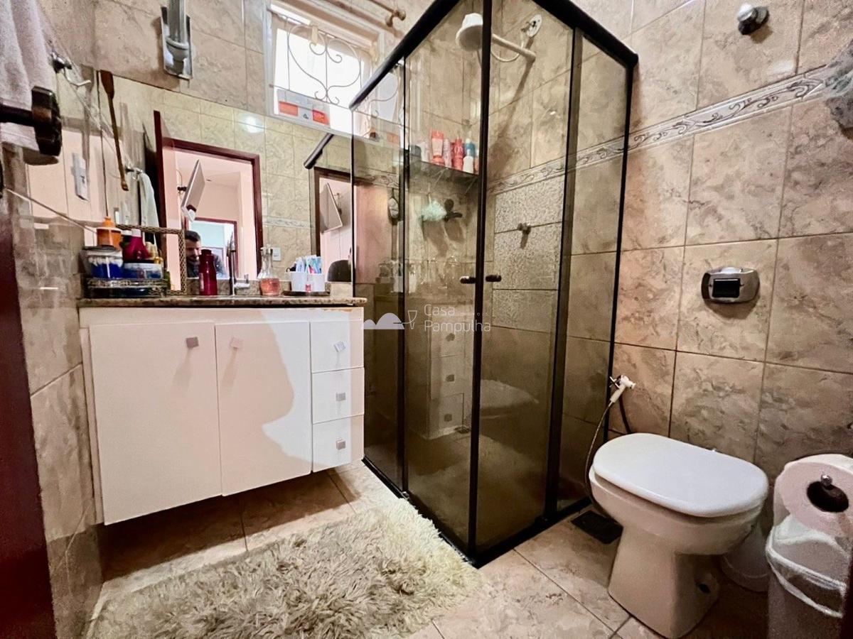 Casa, Santa Mônica, 3 Quartos, 2 Vagas, 1 Suíte
