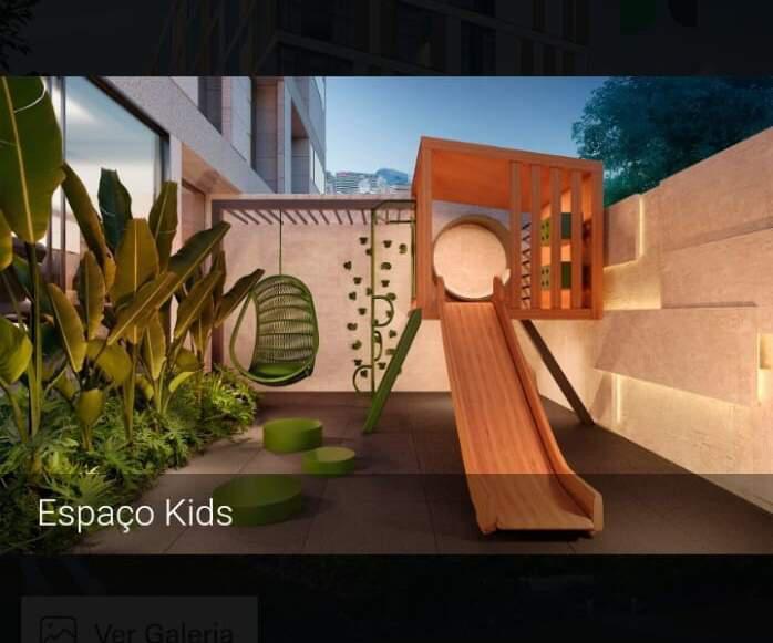 Apartamento, Carmo, 2 Quartos, 2 Vagas, 2 Suítes