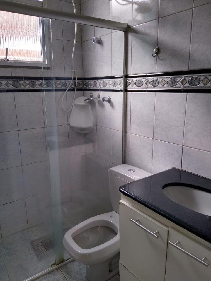 Apartamento, Padre Eustáquio, 3 Quartos, 1 Vaga
