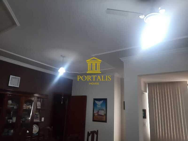 Apartamento, Castelo, 4 Quartos, 3 Vagas, 1 Suíte