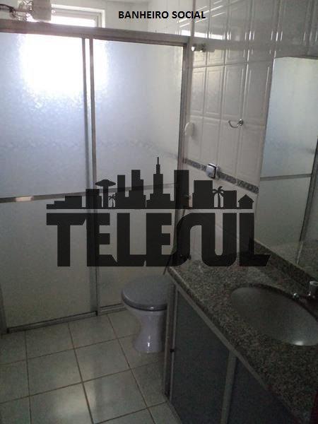 Apartamento, Santa Luiza, 3 Quartos, 2 Vagas, 1 Suíte