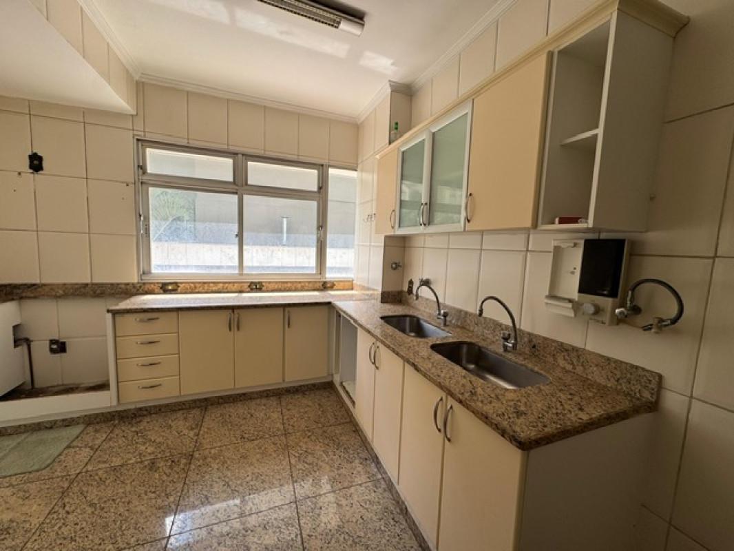 Apartamento, Lourdes, 4 Quartos, 3 Vagas, 1 Suíte