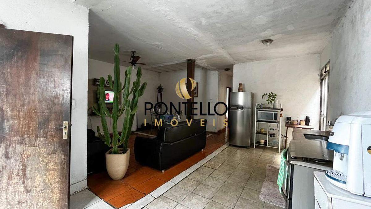 Casa, Alípio de Melo, 5 Quartos, 5 Vagas, 2 Suítes