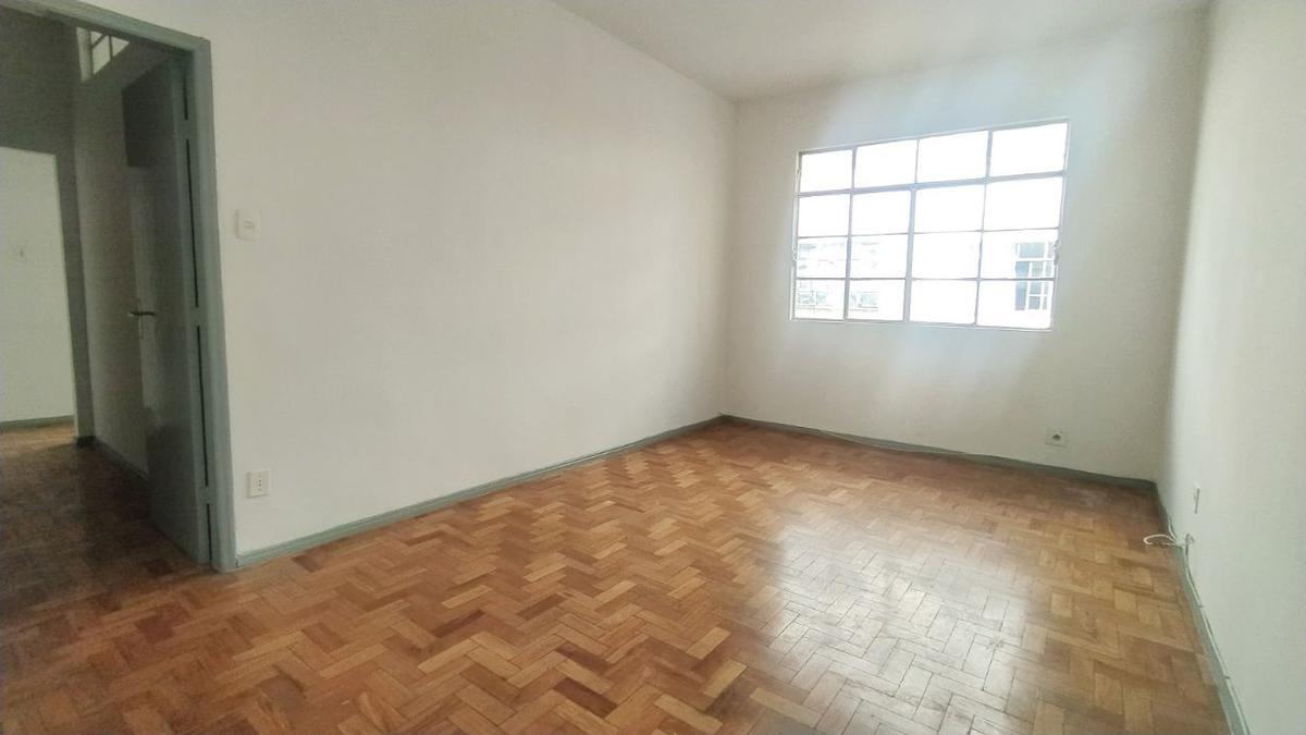 Apartamento, Centro, 2 Quartos, 1 Suíte
