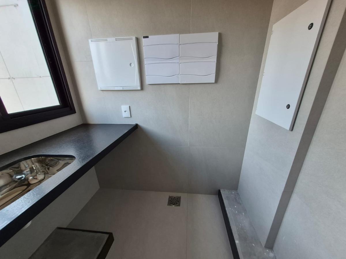 Cobertura, Sion, 3 Quartos, 3 Vagas, 1 Suíte