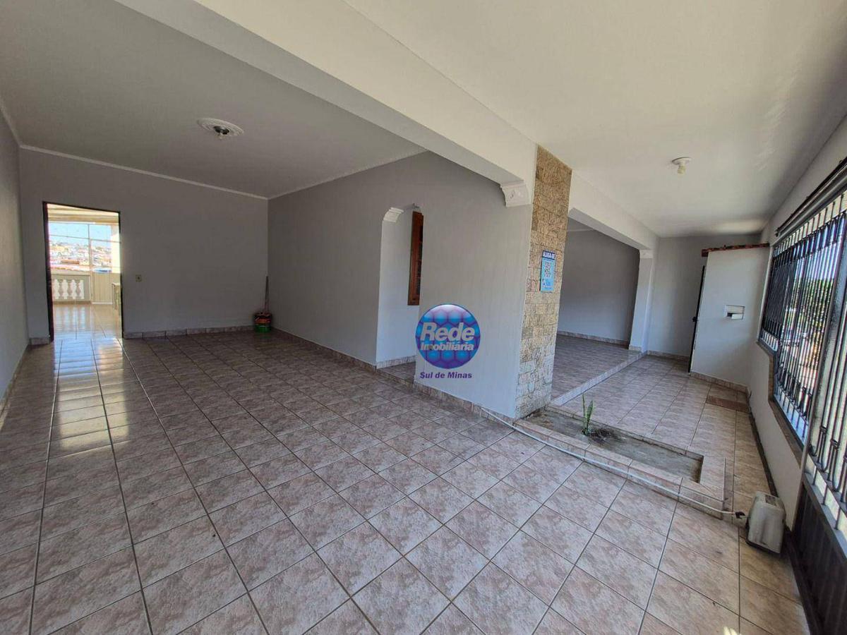 Casa, Jardim Cidade Nova, 3 Quartos, 2 Vagas, 1 Suíte