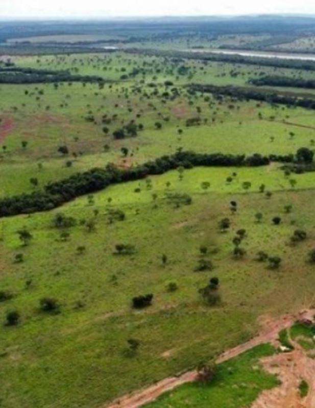 Fazenda, Zona Rural, 0 Quarto, 0 Vaga