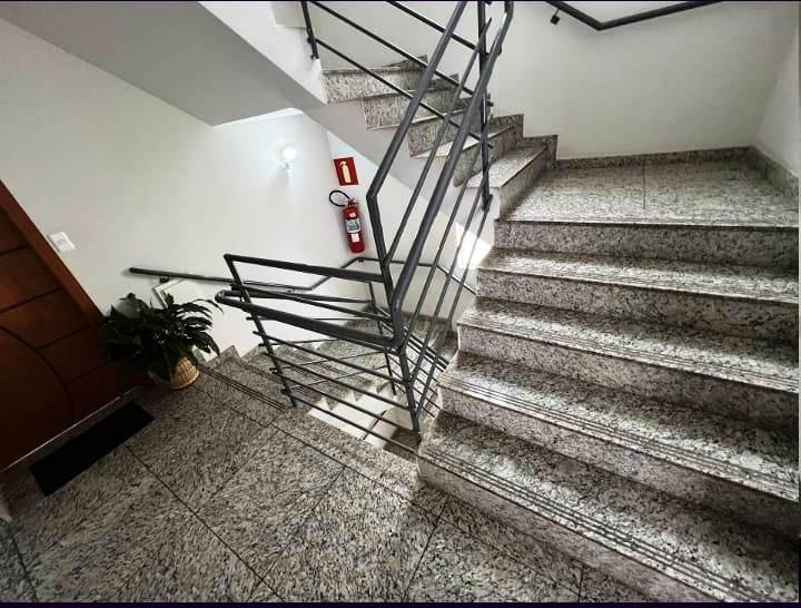 Apartamento, Salgado Filho, 3 Quartos, 2 Vagas, 1 Suíte