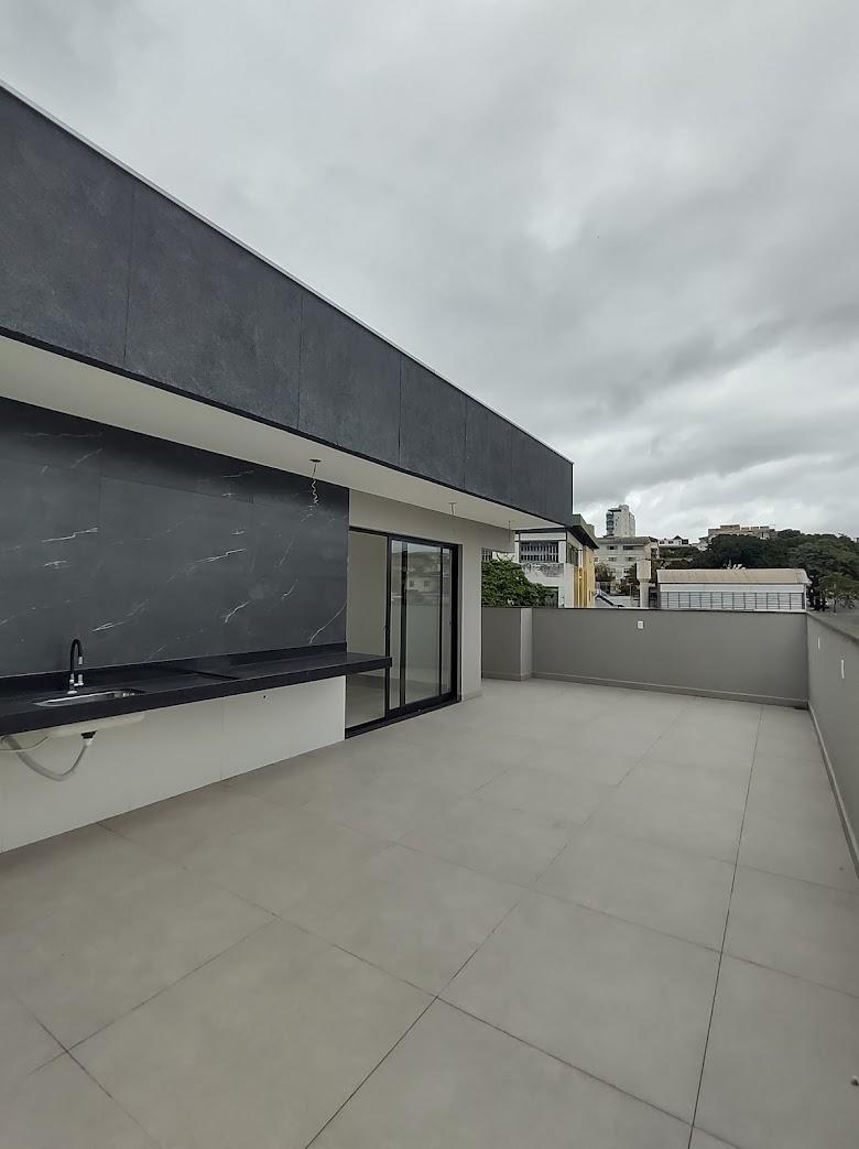 Apartamento, Santa Inês, 4 Quartos, 2 Vagas, 2 Suítes