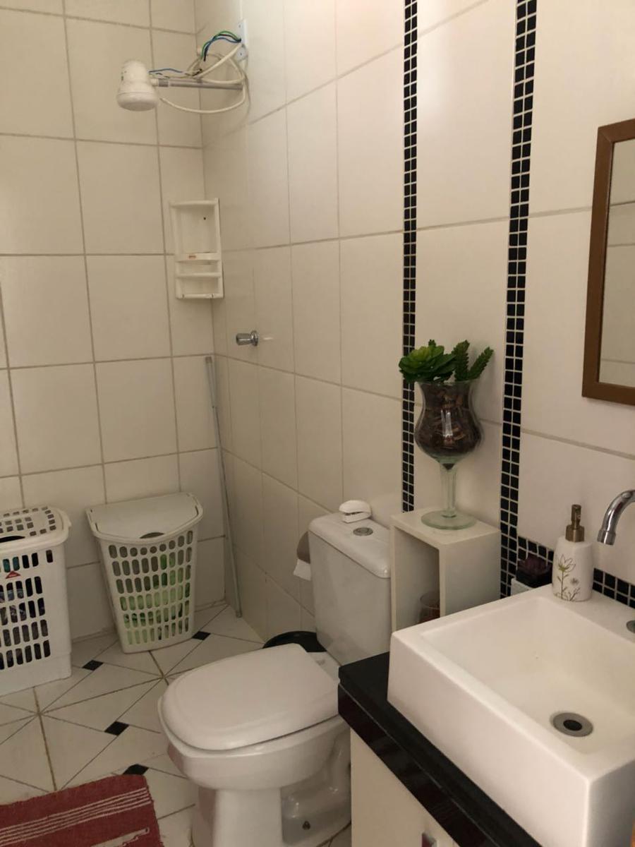 Apartamento, Lagoinha, 3 Quartos, 1 Suíte
