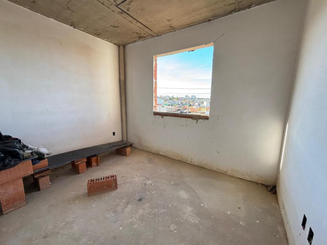 Apartamento, Santa Mônica, 2 Quartos, 1 Vaga