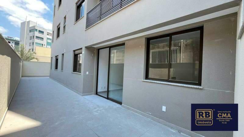 Apartamento, Prado, 3 Quartos, 2 Vagas, 2 Suítes