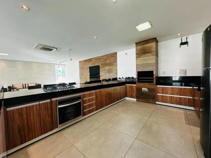 Apartamento, Buritis, 2 Quartos, 2 Vagas, 2 Suítes