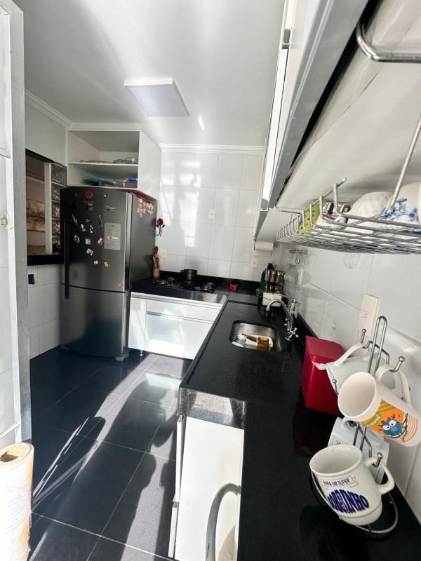 Casa, Fernão Dias, 3 Quartos, 2 Vagas, 1 Suíte