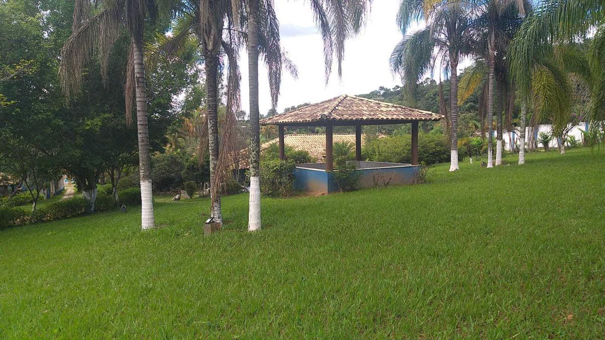 Casa, Quintas do Jacuba, 10 Quartos, 20 Vagas, 2 Suítes