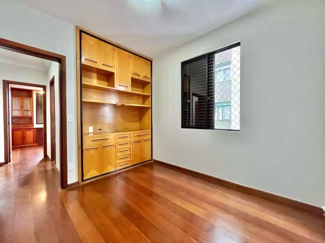 Apartamento, Santo Antônio, 4 Quartos, 3 Vagas, 1 Suíte