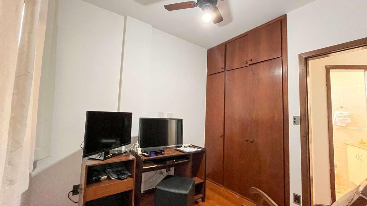 Cobertura, Buritis, 4 Quartos, 2 Vagas, 2 Suítes