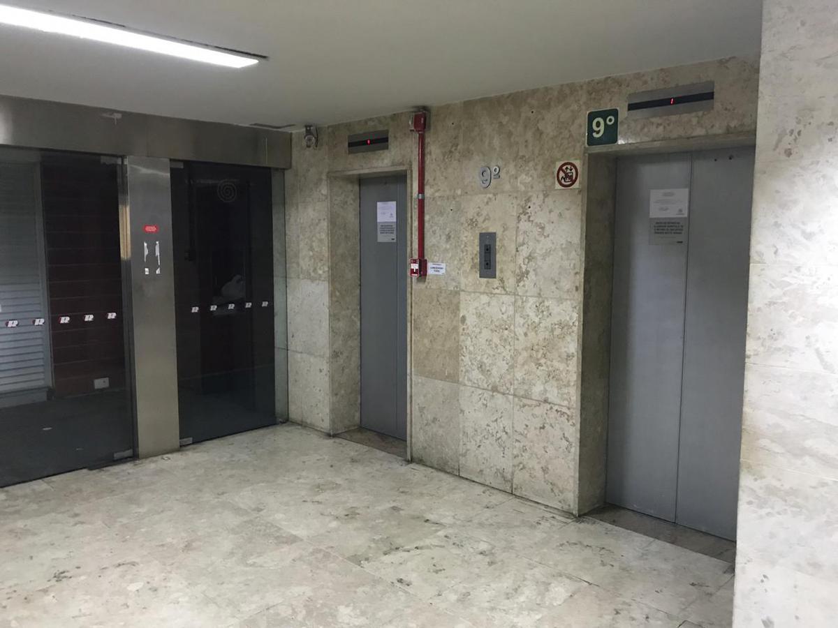 Andar, Centro, 0 Quarto, 0 Vaga