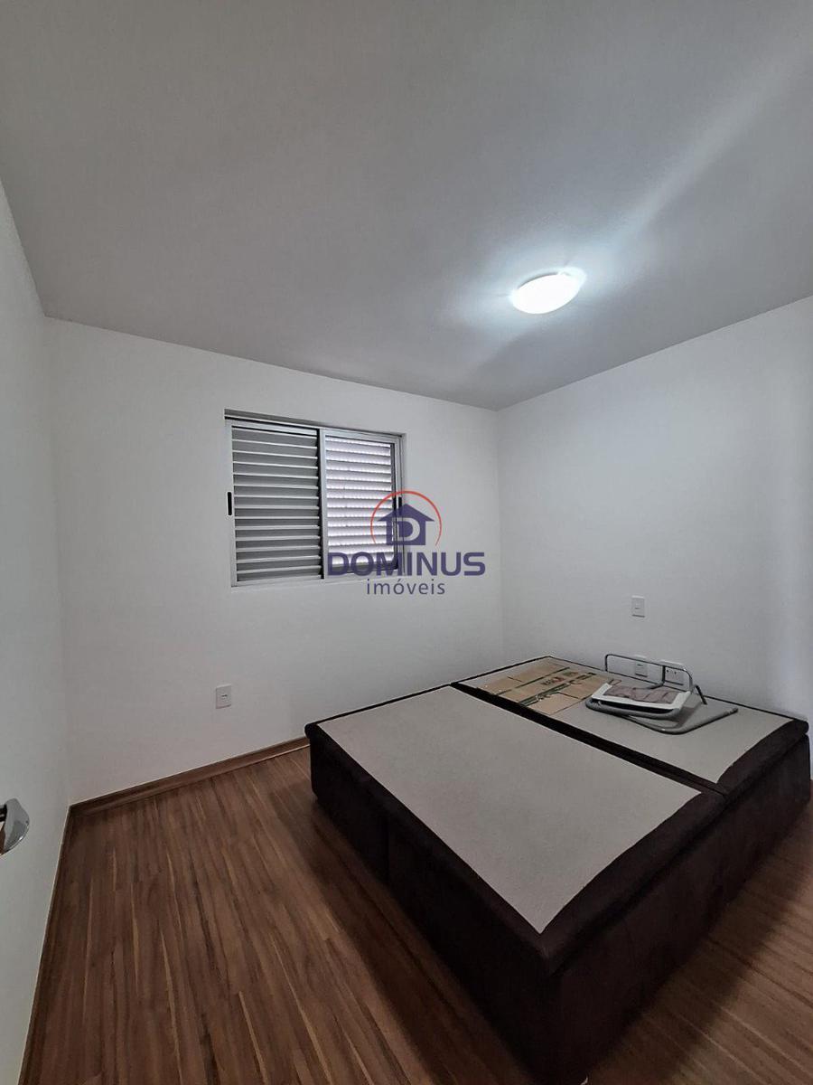 Apartamento, Jaraguá, 4 Quartos, 3 Vagas, 1 Suíte