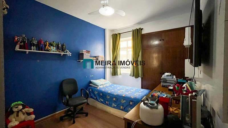 Apartamento, Santo Antônio, 3 Quartos, 1 Vaga, 1 Suíte