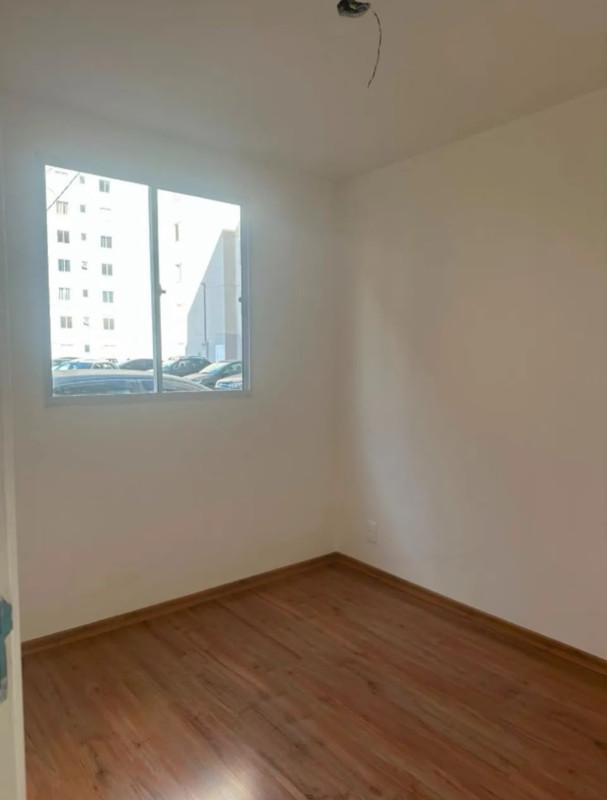 Apartamento, Maria da Conceição, 2 Quartos, 1 Vaga