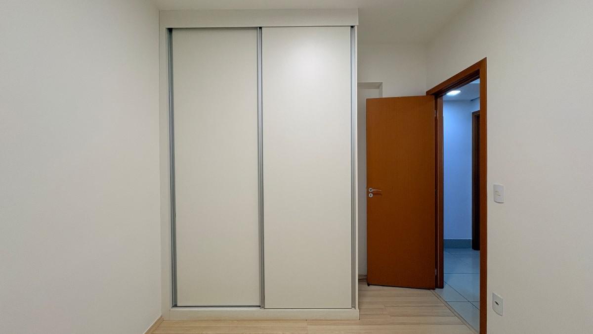 Apartamento, São Pedro, 3 Quartos, 4 Vagas, 1 Suíte