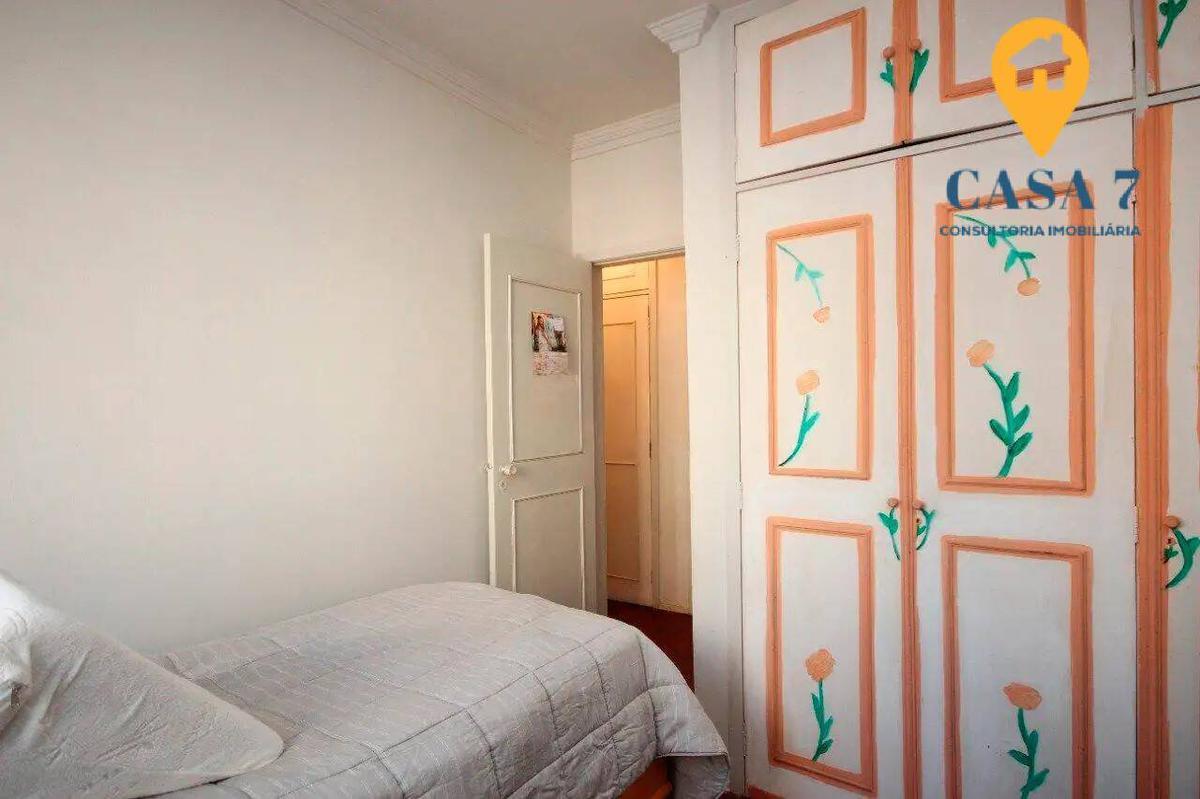 Apartamento, Anchieta, 4 Quartos, 1 Vaga, 2 Suítes