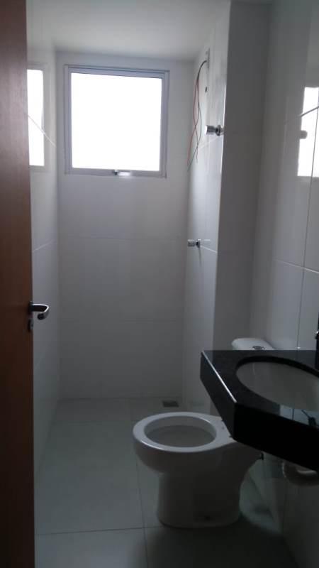 Apartamento, Saramenha, 3 Quartos, 2 Vagas, 1 Suíte